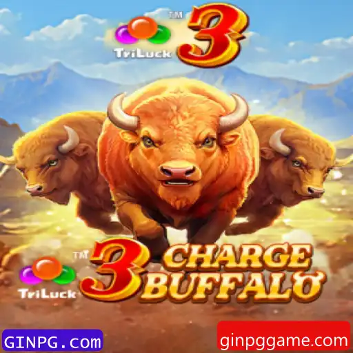 Descubra o Mundo de 3ChargeBuffalo: O Jogo de Aventura e Estratégia
