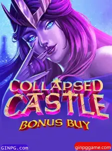 Descubra o Fascinante Mundo de CollapsedCastleBonusBuy