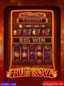 Descubra a Experiência Empolgante de FruitNova: O Jogo que Está Conquistando Todos