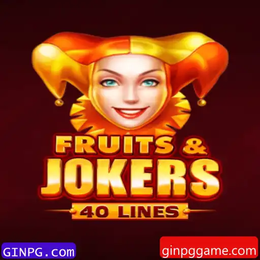 Descubra o Mundo Vibrante de FruitsAndJokers40 no GINPG.com