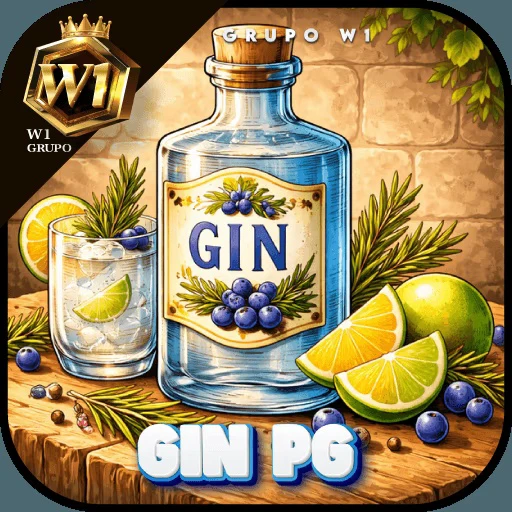 GINPG.com Logo