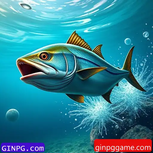 Jogos de pesca