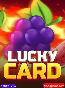 Descubra o Fascinante Mundo do Jogo de Cartas LuckyCard
