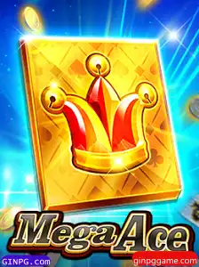 Descubra o Mundo de MegaAce: O Jogo do Momento