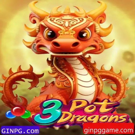 Descubra o Fascinante Mundo de 3PotDragons no GINPG.com