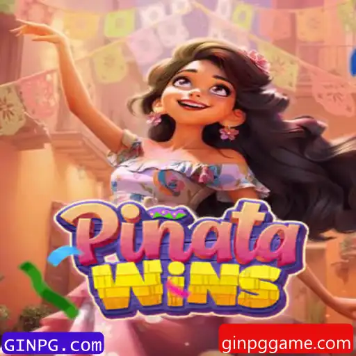 PinataWins: Descubra o Mundo Divertido e Empolgante de GINPG.com