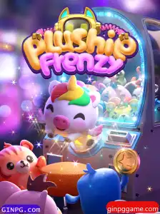 Descubra a Magia do PlushieFrenzy: Um Mundo de Diversão e Estratégia