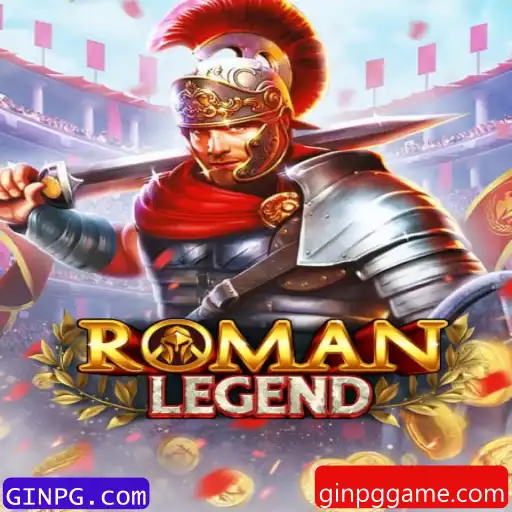 Descubra as Aventuras de 'RomanLegend': Um Jogo Épico de Estratégia e Aventura