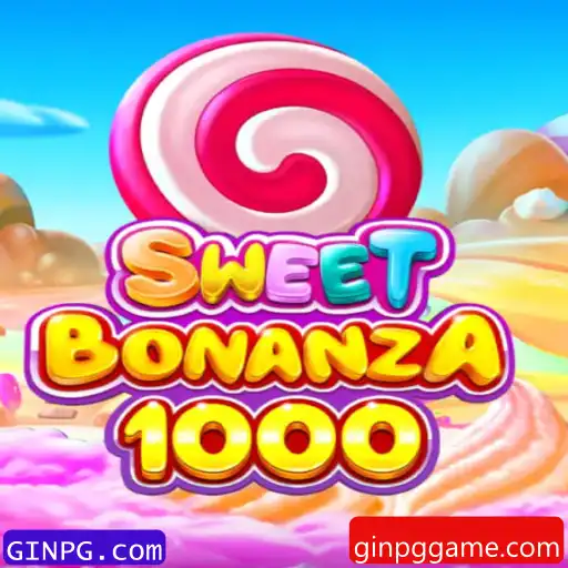 Explorando o Mundo de SweetBonanza1000 no Universo GINPG.com