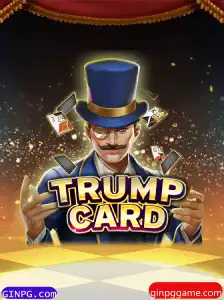 Descubra o Fascinante Mundo do Jogo 'TrumpCard'