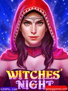 Descubra o Mundo Mágico de WitchesNight: Um Jogo Encantador